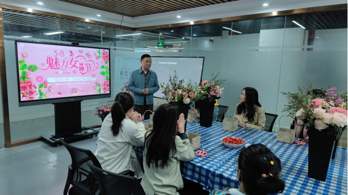 2022.3.8魅力女神節(jié) 2022.3.8魅力女神節(jié)