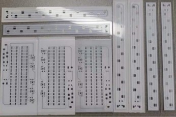 玻璃基板LED廣告牌